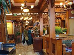 -宗巴雍姆藏餐府
