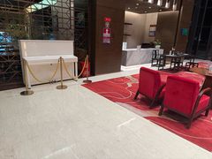 -深圳湾科技园丽雅查尔顿酒店