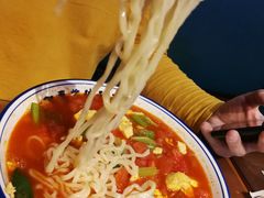 -贺秦生陕面王(富力城店)