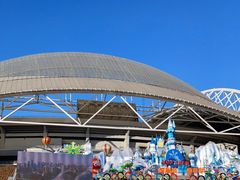 -沈阳奥体冰雪嘉年华