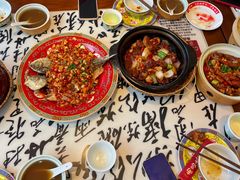 -南昌大饭店·地标美食名片(万寿宫店)