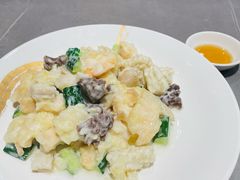 传统全爆-燕春楼(海河华鼎店)