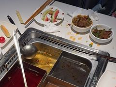 -海底捞火锅(外滩店)