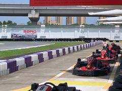 -珠海国际赛车场-卡丁车场