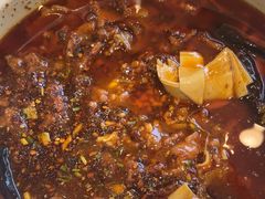 -紫光园·烤鸭·北京菜(劲松店)