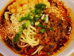 -付小姐在成都(川沙店)