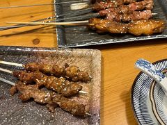 -老板很二(吉大店)