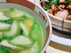 -惠食佳(滨江大公馆店)
