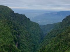 -峨眉山风景名胜区