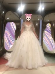 -LA GRACE高端婚纱礼服定制馆