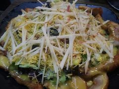 超量鸡肉沙拉-MI WU FACTORY米屋美食工厂餐厅(绿地店)