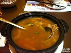 -西贝(金桥店)