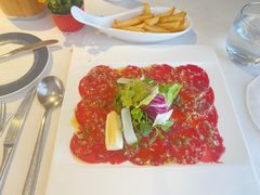 -Khéma Restaurant Pasteur