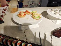 -韩丰源海鲜烤肉火锅自助餐(合肥梦之城购物中心店)