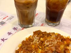 -大哥餐厅(西城花园店)