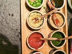 -老墙根涮肉(王四营店)