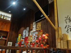 -那些年一起吃串的地方烧烤(观前街店)
