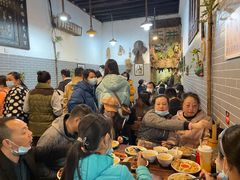 -吴财记面家(大同路店)