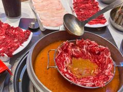 -荣叔港式沙嗲牛肉火锅(正佳潮流店)