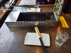 -很久以前羊肉串(打浦路店)