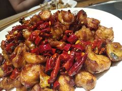 川味掌中宝-氿熹干锅•牛蛙•烤鱼(印象城店)