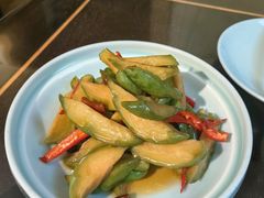 -那家·油麻菜馆(先农大院店)
