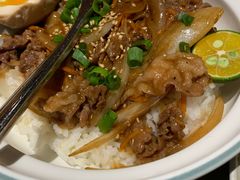 -韩盛·古法烤肉店(皇城恒隆广场店)