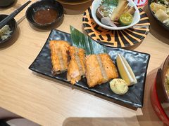 -友壹町寿司(佛山新DNA店)