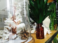 -MOMENT湖景餐厅(解放路店)