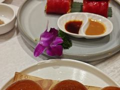 -丰鲤楼•闽南茶楼(仟禧汇店)