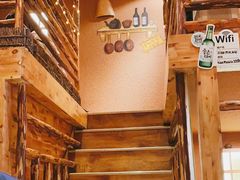 -恩你小木屋米酒店(安盛店)
