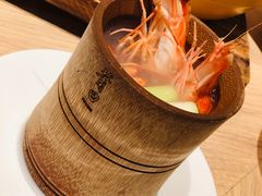 -莆田餐厅(吉隆坡柏威年广场店)