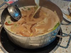 -土风豆米火锅(鸿通城店)