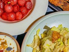 -伊带伊路新疆美食府(呼家楼店)