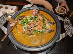 -探鱼·鲜青椒爽麻烤鱼(领展购物广场店)