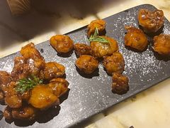 -绿茶餐厅(乐峰广场店)