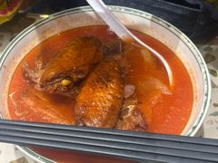 -华嫂冰室(尖沙咀店)