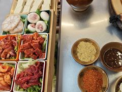 -阿昌白族石板烧(大理古城店)