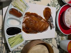 -京誉德北京烤鸭·北京菜(圆融广场5楼店)