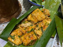 -蜗牛小馆醉乡民谣云南菜(惠新西里店)