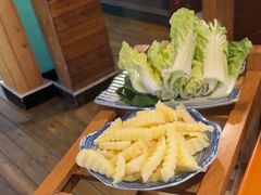 -赵氏烩泽腊排骨火锅店(近华浦路店)