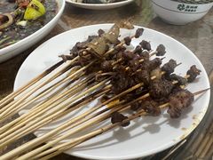 -玛扎烧烤私房菜