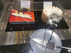 -解放碑威斯汀酒店-知味国际美食餐厅