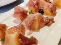 -IL Forno 意坊·意大利餐厅(花园店)