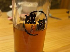 -贵木日本料理·铁板烧(新地假日广场店)