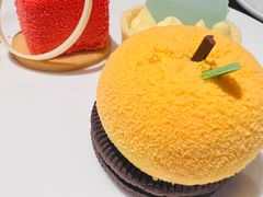 -小天鹅戴斯酒店鲸鲨百汇创作料理