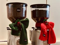 -Seesaw Coffee(上生新所店)