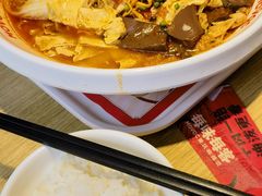 -每味每客·重庆麻辣烫(拓展大厦店)