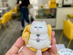 -五进制 Coffee Shop