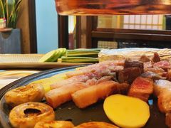 -济州爱肉堂(总店)